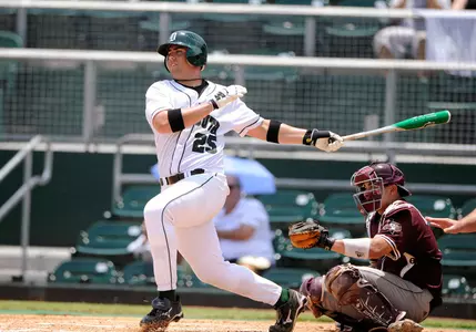 Dartmouth Completes Florida Trip with 5-3 Win