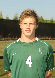Spotlight on Aaron Gaide