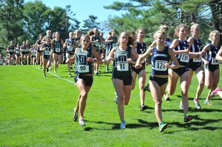 Women's Cross Country Has Mayor's Cup Sunday