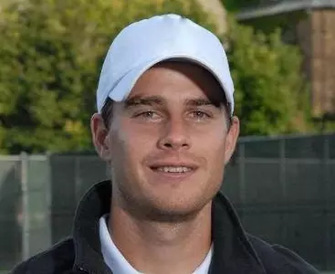 Chris Drake Hired as Men's Tennis Head Coach
