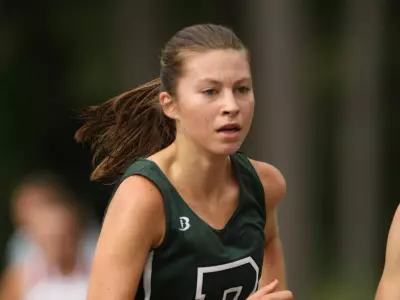 Men Take Fifth, Women Finish 12th at NCAA Regionals