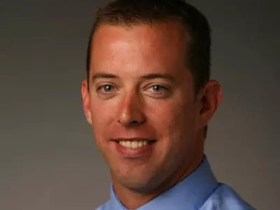 Rowing Assistant Brian Conley Named Head Coach at Lehigh