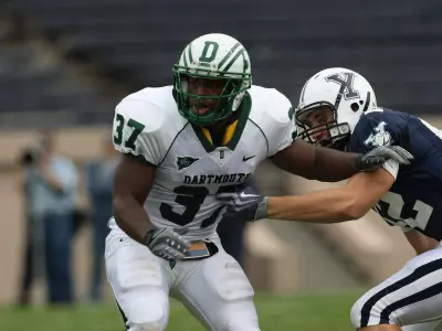 Football Hitting the Road to Open the 2010 Season