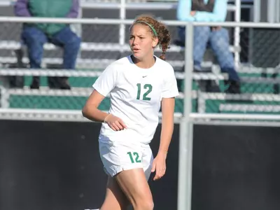 Women's Soccer Hits the Road for Full Weekend