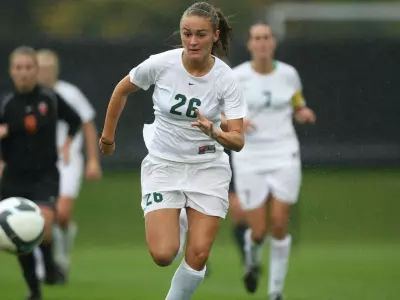 Dartmouth Women Fall at Pepperdine, 2-1