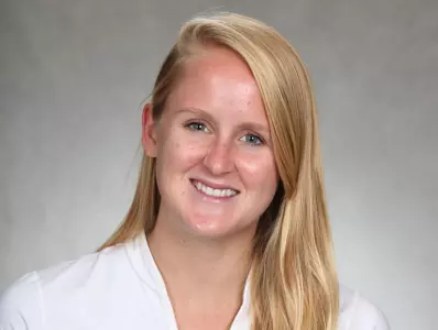 Dartmouth Women's Volleyball Earns Second Player of the Week Honor