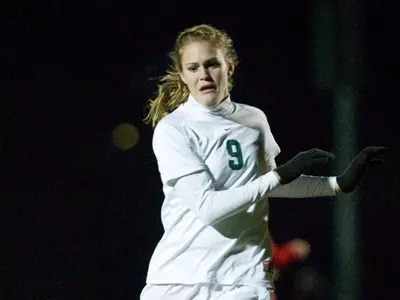 Colgate Slips Past Dartmouth Women's Soccer, 1-0