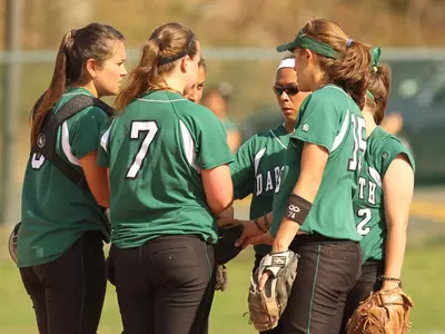 Softball Heads to Florida for Eight-Game Trip