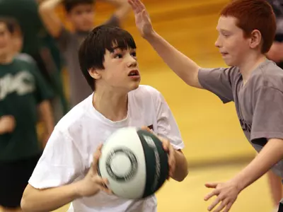 Dartmouth Men's Basketball Announces Summer Camps