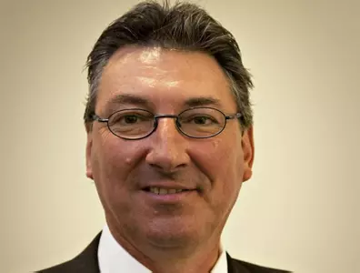 Harry Sheehy to Lead Dartmouth Athletics