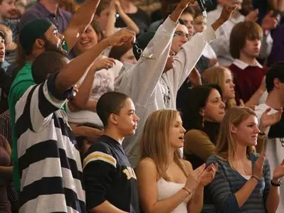 Paul Cormier Introduces Basketball Staff for 2010-11