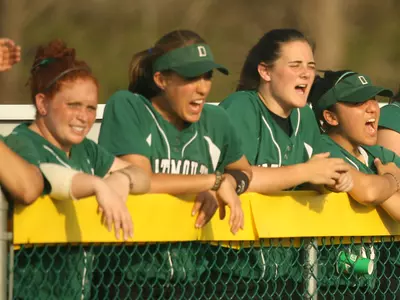 Dartmouth Softball Announces Makeup Date with Brown