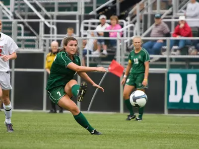 Moschitto Nets Winner as Dartmouth Blanks Penn State