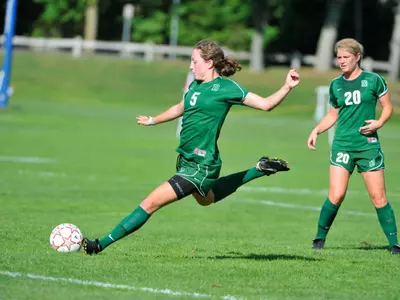 Big Green Hosts Brown for Ivy League Opener