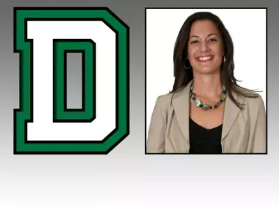 Former Player Erin Rewalt to Join Women's Basketball Staff