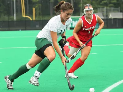 Dartmouth Field Hockey Drops 6-1 Game to Maine