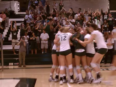 Dartmouth Defeats Harvard, 3-1 for Ivy League Opening Win