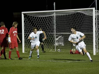Giudicelli's Winner Sends Dartmouth Men Past New Mexico, 1-0