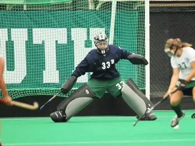 Dartmouth Field Hockey Wins Again