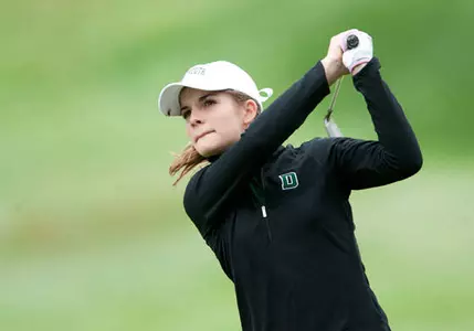 Weather Wreaks Havoc With Final Round at Columbia