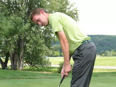 Williamson and Edler Finish in a Tie for Third at McLaughlin