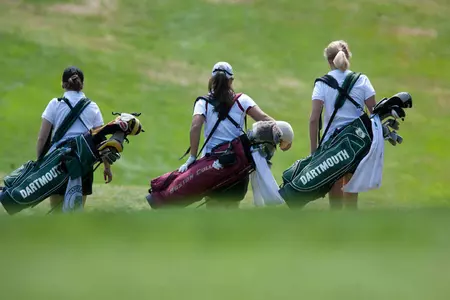Women's Golf to Play at Roar-EE Invitational This Weekend