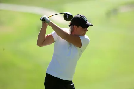 Women's Golf Sets Record on First Day of Dartmouth Invite