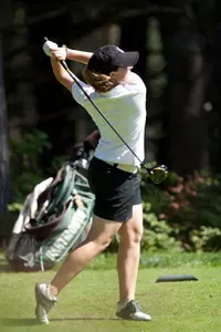 Women Remain in Sixth Through Two Rounds