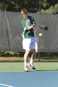 Dartmouth Players Knocked Out of ITA Regionals