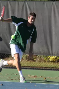 Two Doubles Teams Continue on at ITA Regionals