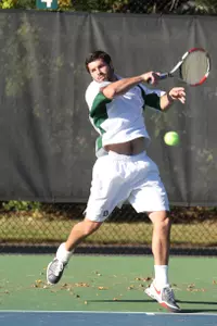 Big Green Upend #74 Boston College, 6-1