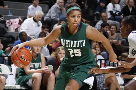 Dartmouth Drops Heartbreaker at Columbia, 67-61