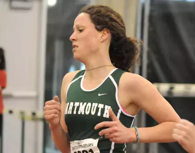 School Record Set at Valentine Invitational