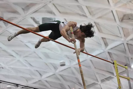 43rd Annual Dartmouth Relays Kick Off Friday Afternoon