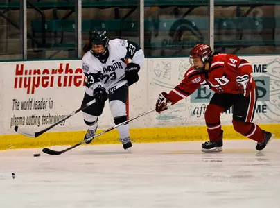 Scanlon Plays Hero in 3-2 Win Over Saints