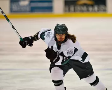 Seven Goals Lead Big Green to Victory Over Princeton