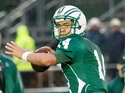 Season Opener Saturday Under the Lights