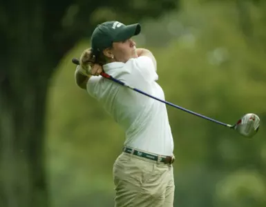 Women's Golf Places Seventh at Harvard Invitational