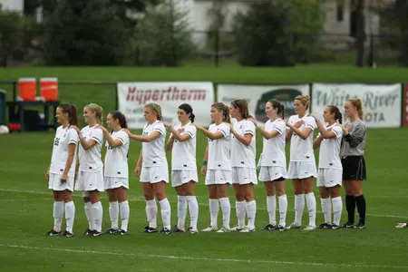 Women's Soccer Announces Class of 2016