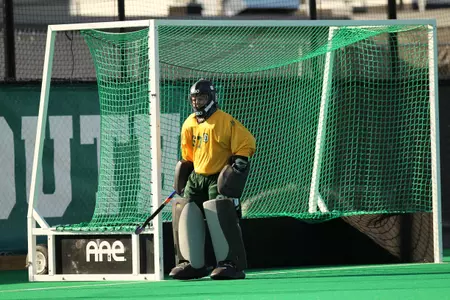 No. 3 Maryland Defeats Big Green, 6-0, in Terrapin Invite Finale