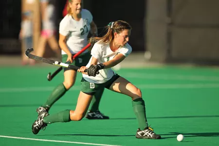 Dartmouth Dominates Holy Cross, 8-1, In Offensive Outburst