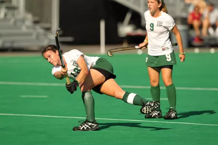 Spotlight on Kelly Hood