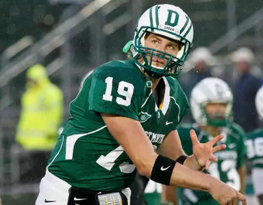 Bearing Down For a Road Victory