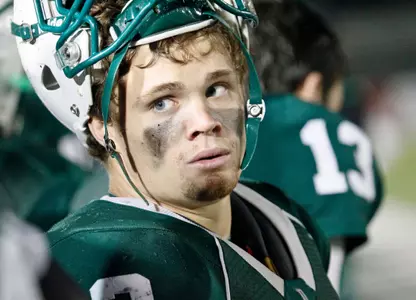 Schwieger Signs with St. Louis Rams