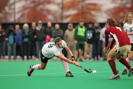 Field Hockey's Kelly Hood Earns All-American Status