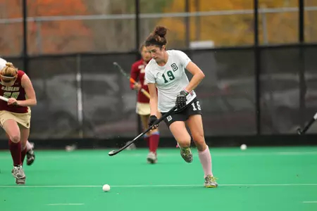 Dartmouth Drops Season Opener to California, 4-2