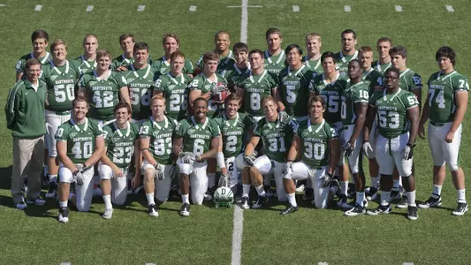 Senior Day Saturday Brings Opportunity for Winning Ivy Season