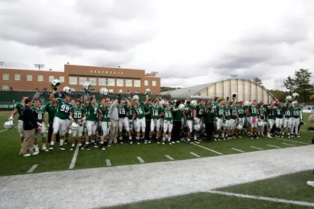 Football Announces Incoming Recruiting Class