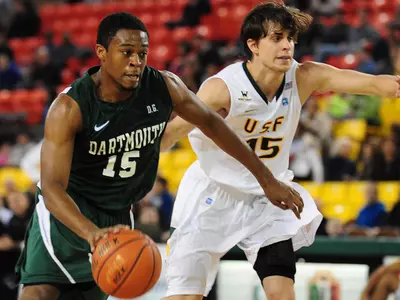 Big Green Take on Host Alaska Anchorage