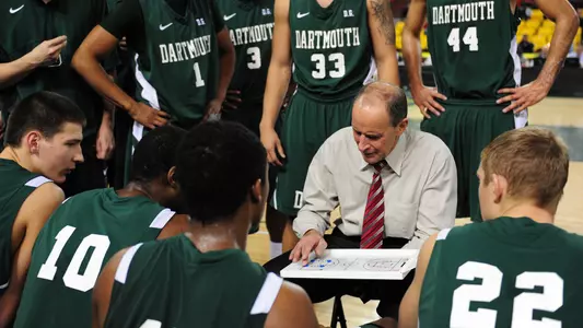 In-State Rival Up Next